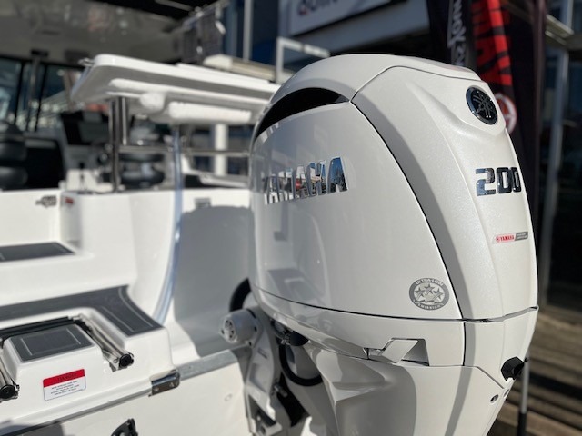 Cruise Craft 635 5